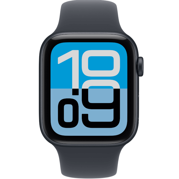 Watch SE 3 (40mm, Midnight, GPS + Cellular, S/M)