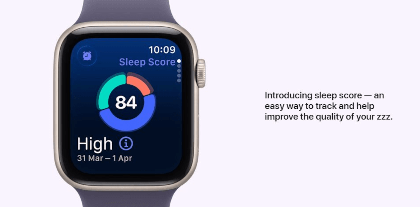 Watch SE 3 (44mm, Midnight, GPS + Cellular, S/M)