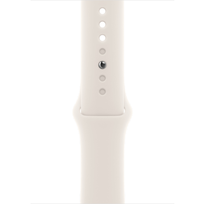 Watch SE 3 (44mm, Starlight, GPS, M/L)