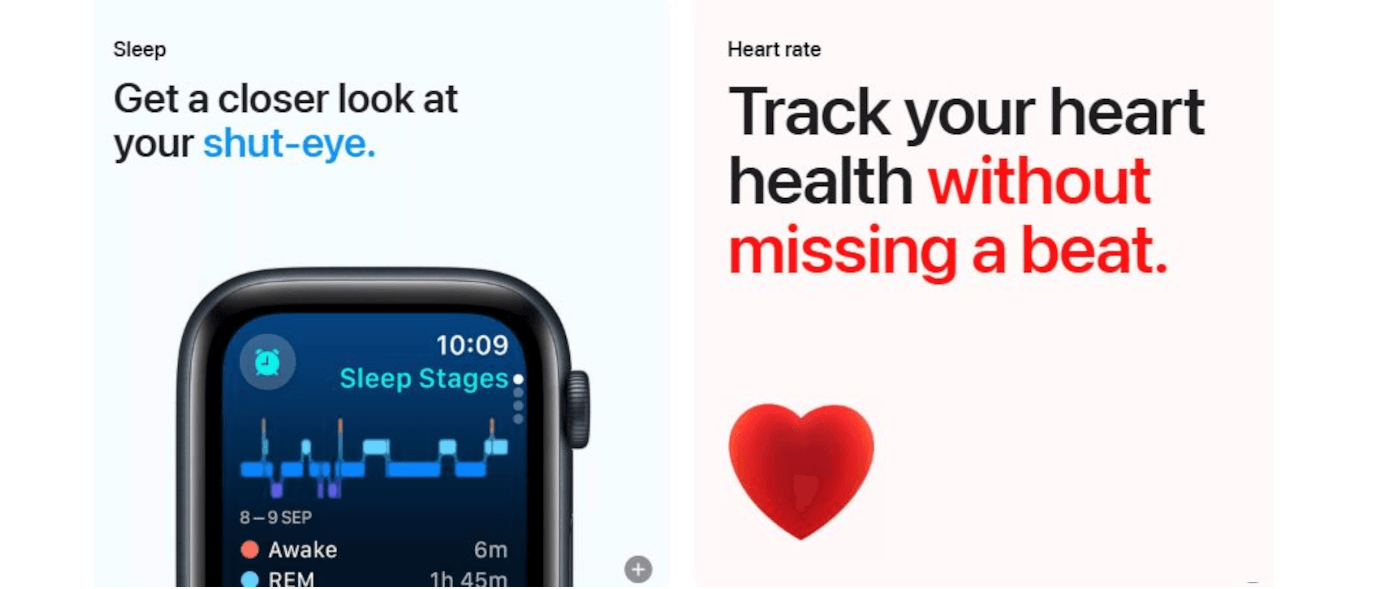 Watch SE (Midnight, 40mm, Midnight, Sport Band, SM, GPS + Cellular)