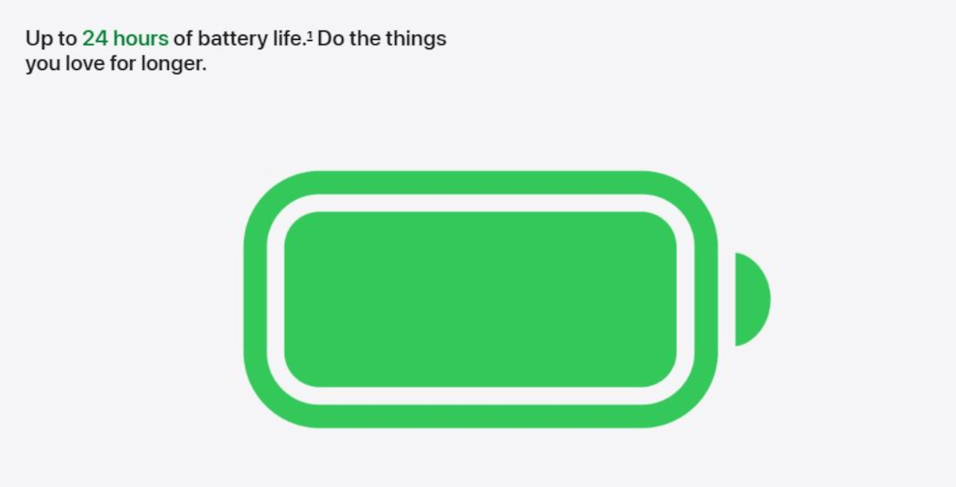 Watch Series 11 Aluminium (42mm, Rose Gold, GPS, M/L)