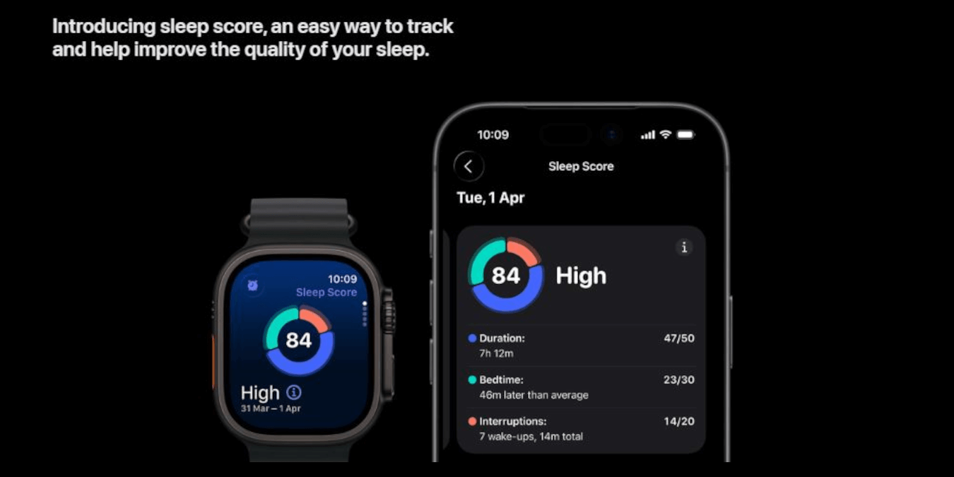 Watch Ultra 3 (49mm, Black, Titanium Milanese Loop, Black, L)