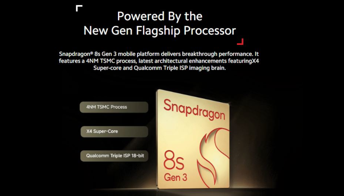 Xiaomi 14 CIVI (Matcha Green, 8GB, 256GB)