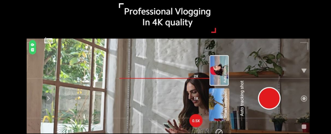Xiaomi 14 CIVI (Matcha Green, 8GB, 256GB)