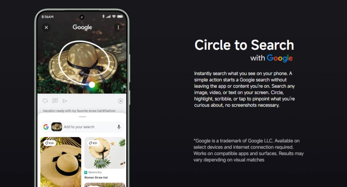 Xiaomi 15 (Black, 12GB, 512GB)