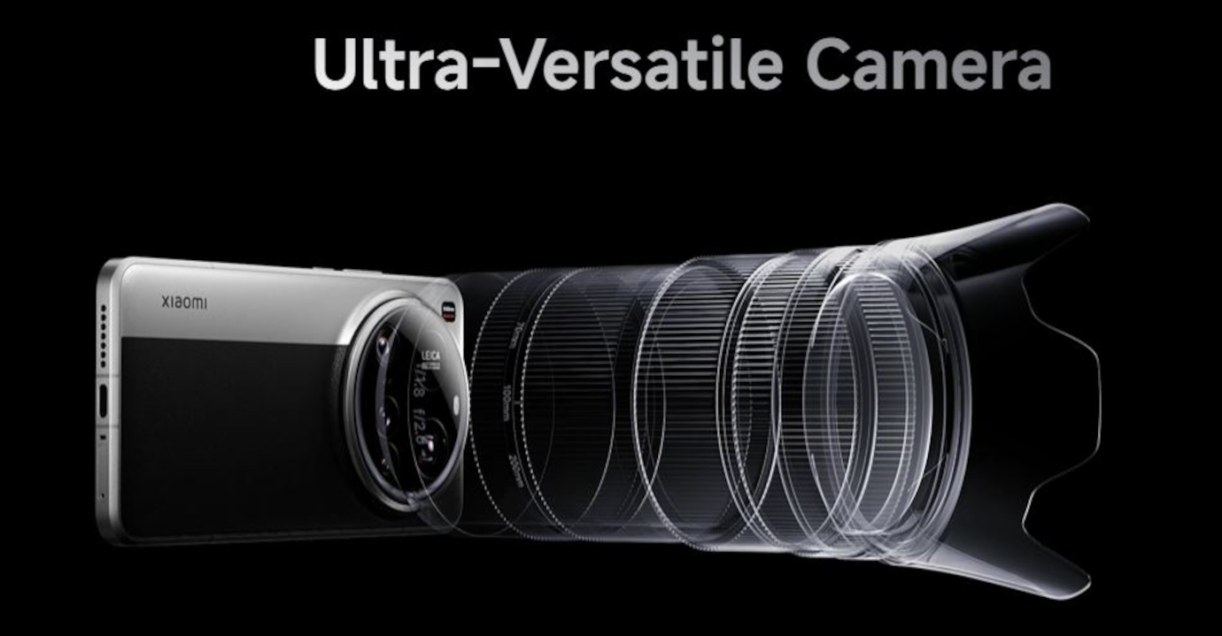 Xiaomi 15 Ultra (Silver Chrome, 16GB, 512GB)