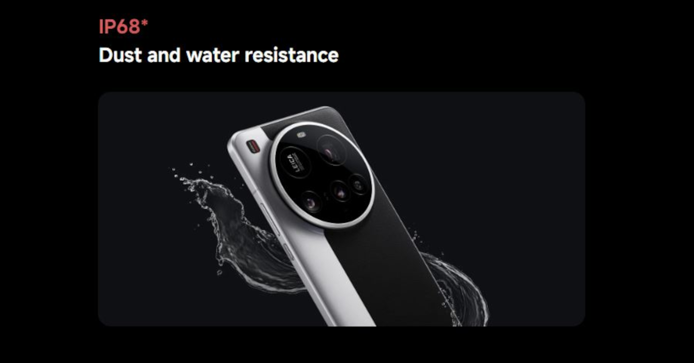 Xiaomi 15 Ultra (Silver Chrome, 16GB, 512GB)