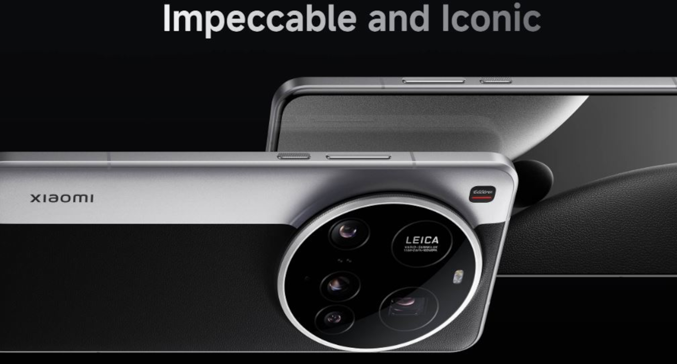 Xiaomi 15 Ultra (Silver Chrome, 16GB, 512GB)