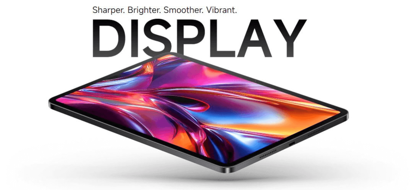 Xiaomi Pad 7 (11.2 inches, Sage Green, 12GB, 256GB, Nano-texture glass)